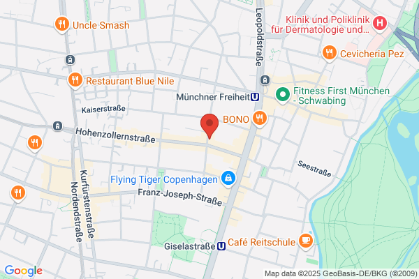 HC Grundstücks GmbH