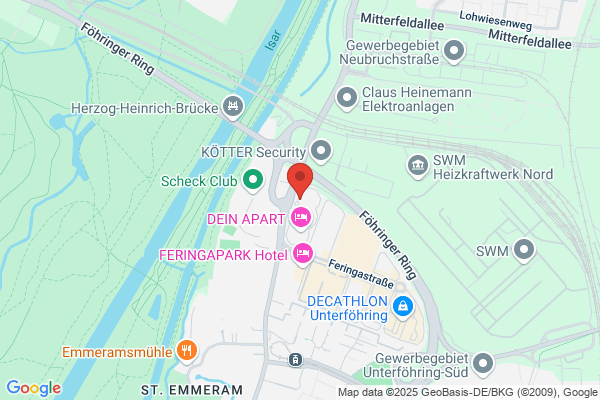 Unigrund Immobilien GmbH
