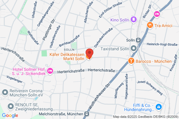 WLS Immobilien GmbH
