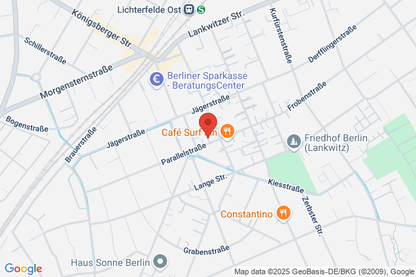 WS Invest GmbH
