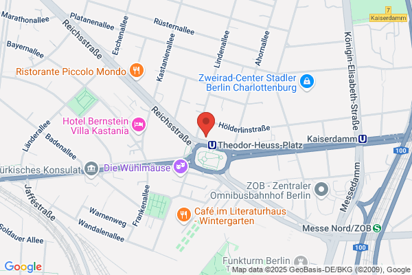 Wiedemann