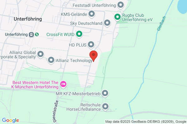 Eureka Engineering GmbH