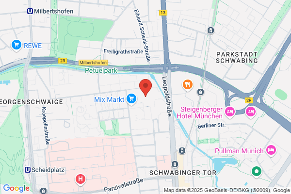 IPM Ingenieurplanung für Haustechnik-GmbH München