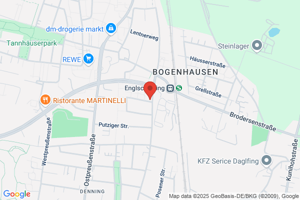 Ingenieur Consult ddk GmbH