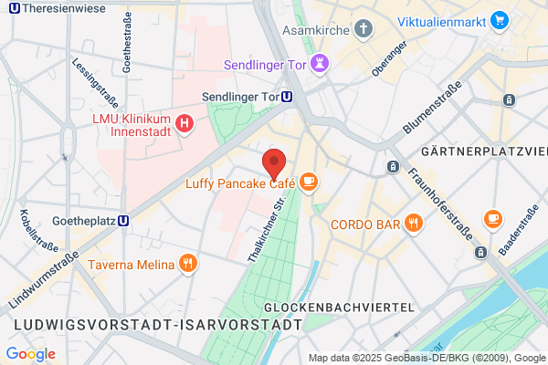 Ingenieurbüro Unger