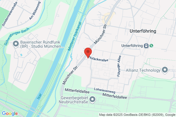 P+Z Engineering GmbH