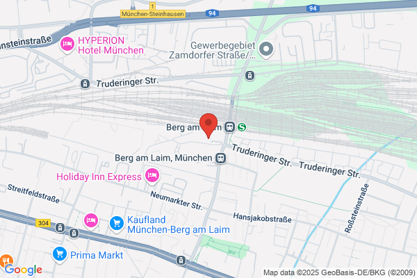 InterNetWire Communications GmbH