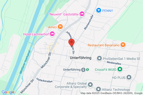 Gemeinde Unterföhring Kinderhaus