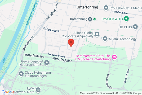 Kindergarten Unterföhring III