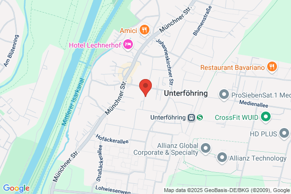 Engelbert Andreas u. Martina FeG München-Nord