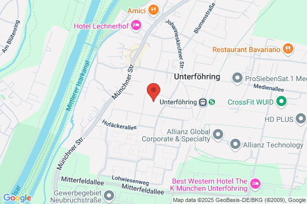 Katholisches Pfarramt St. Valentin
