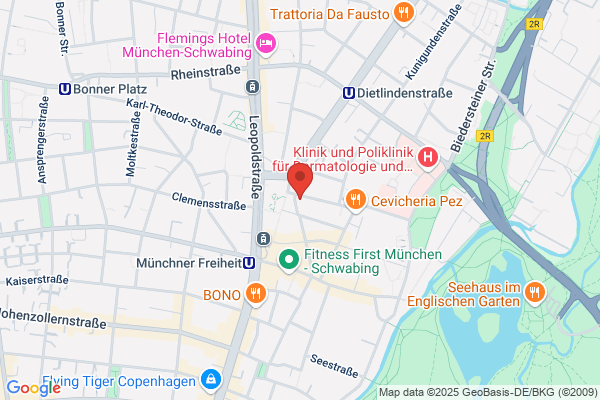 Gesund & Schön | Kosmetik Leibfried | München