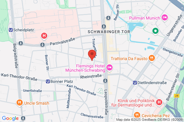 Kosmetik Hofmann | Kosmetiksalon | München
