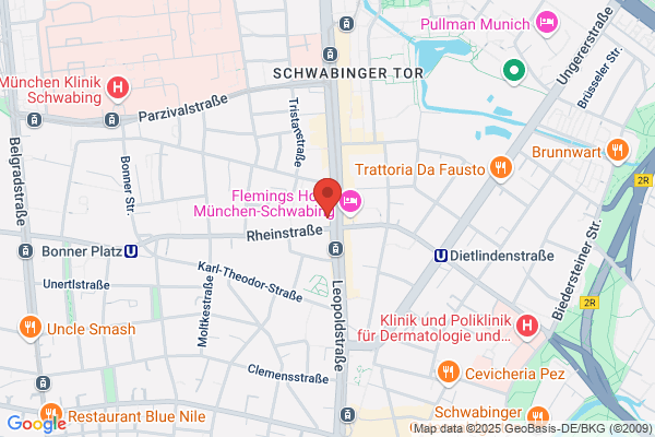 PARA AG - München Schwabing