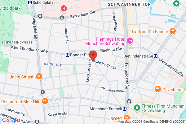 Lucia´s Studio | Brazilian Hairstyle - Afro-Hair - Haarverlängerung | München