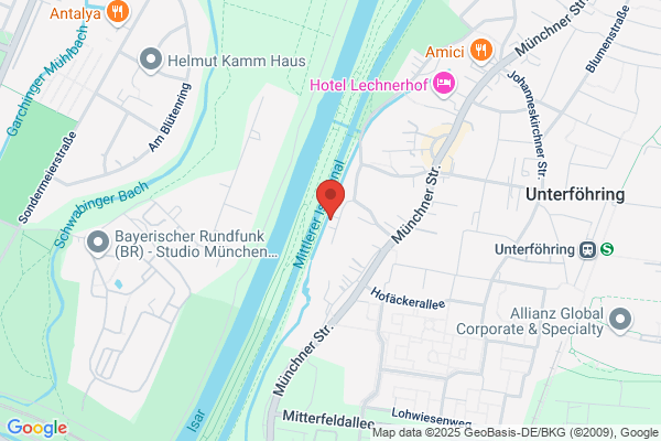 Alive! Beauty-Center, Inh. Renate Heider u. Andrea Drohberg