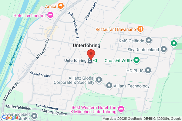 Allergree Foods GmbH