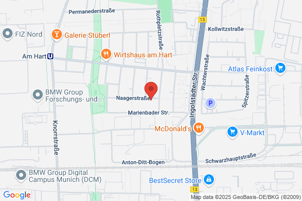 Claudia Schneider Rechtsanwältin