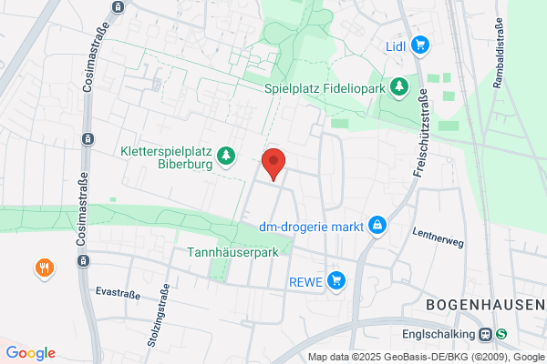Bethcke