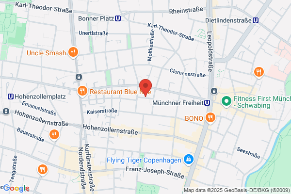 Kuntze Mayer & Beyer Rechtsanwälte