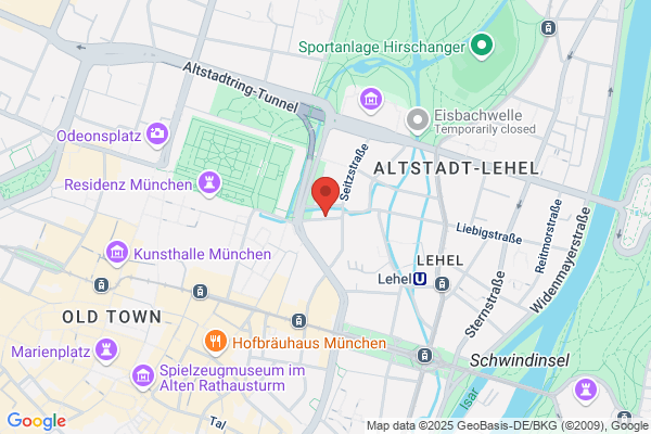 Liesching Dr. Marc