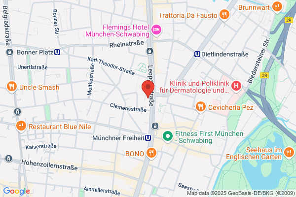 Schulze Küster Müller Mueller Rechtsanwälte