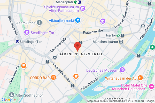 Flugbörse Unterföhring