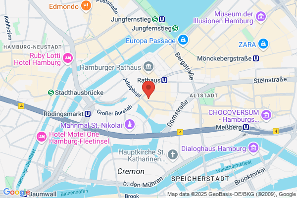 Amtmann Reisen GmbH