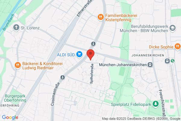 Föhringer Reisebüro