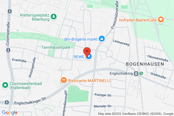 Burgerhouse Bogenhausen