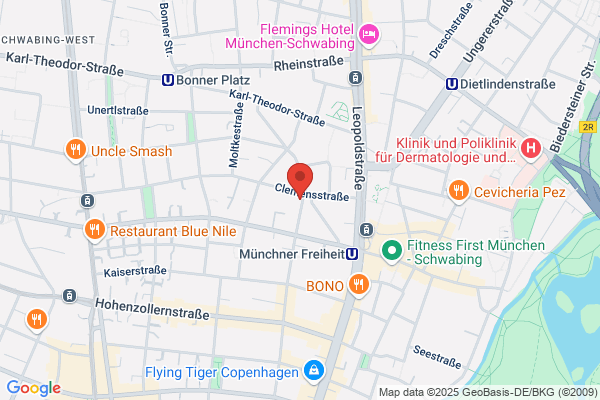 Emmi's Kitchen Schwabing