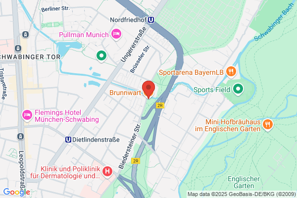 Zum Brunnwart