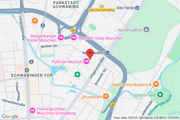 „theos“ Restaurant und Bar
