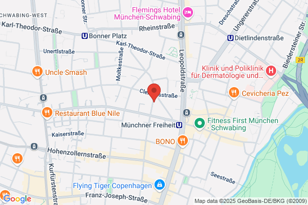 Business Reinigung