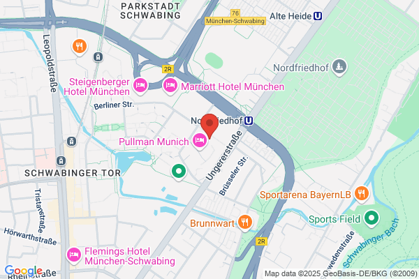 Mensch und Maschine acadGraph GmbH