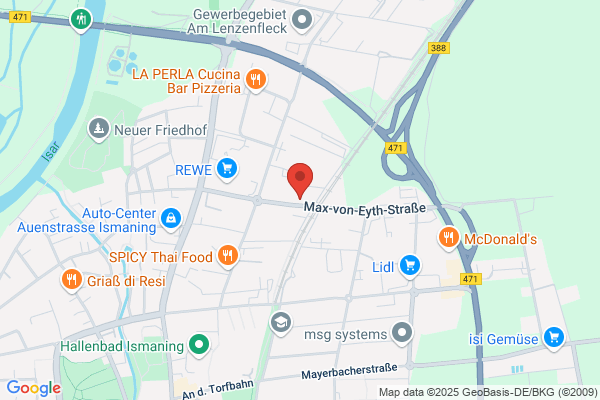Microworld Technologies GmbH Softwarebetrieb