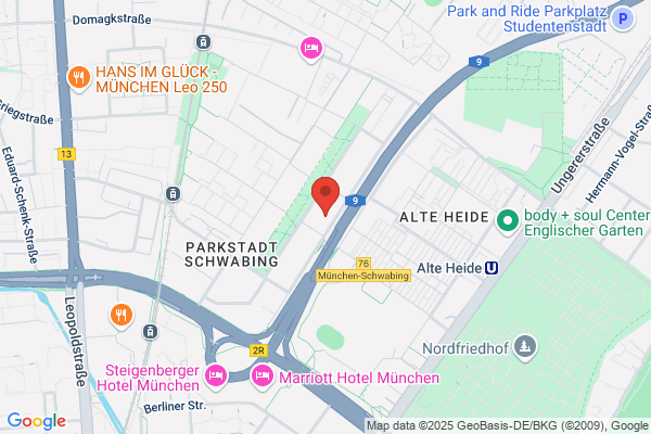 Satz Software & Consulting GmbH