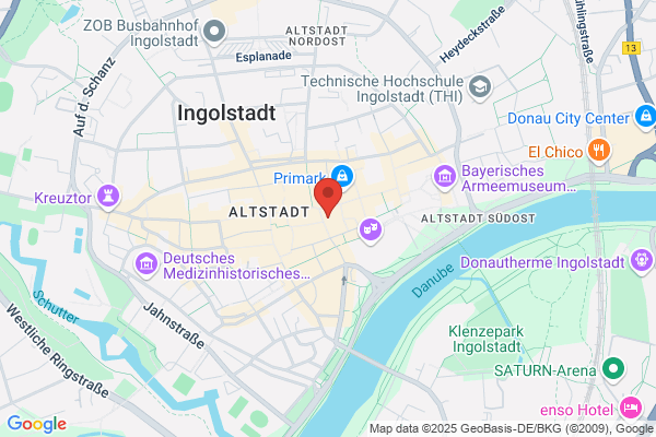 Comfostar GmbH