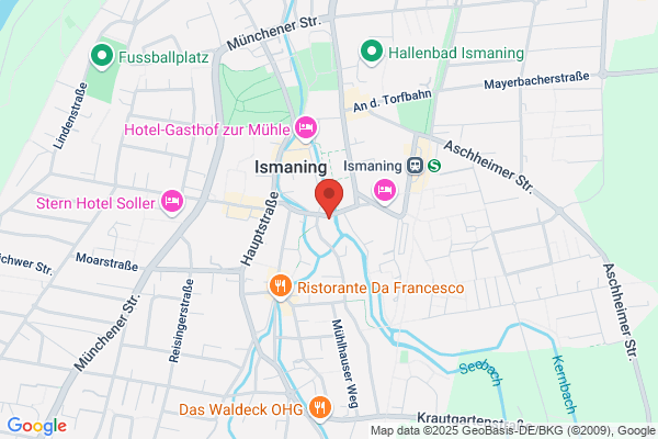Steuerberater Kanzlei Landendinger