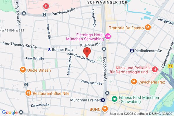 Dipl.- Kfm. Willibald Eckhard