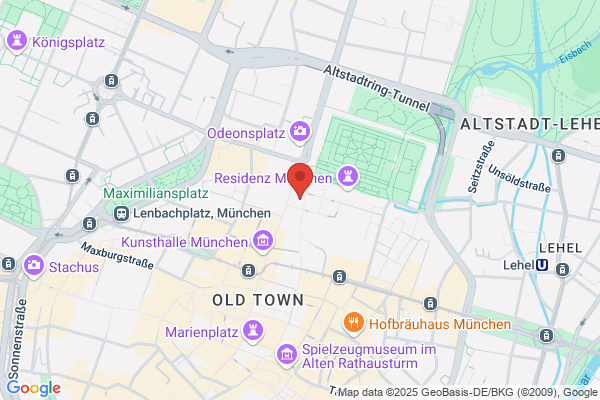 Lohner & Partner GbR