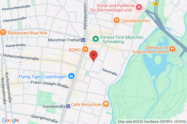 Radzuweit Consultants GmbH