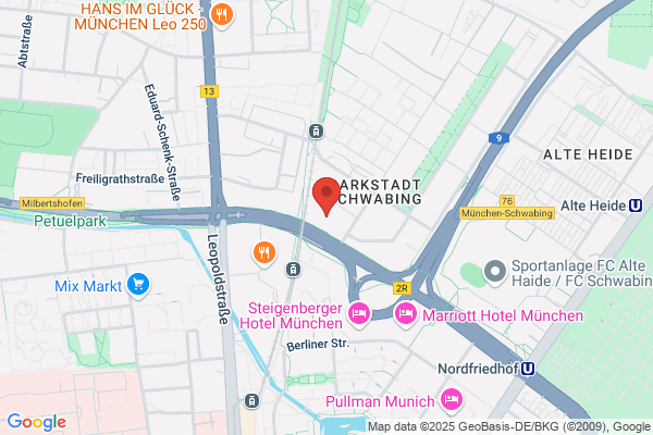 REWE To Go bei Aral