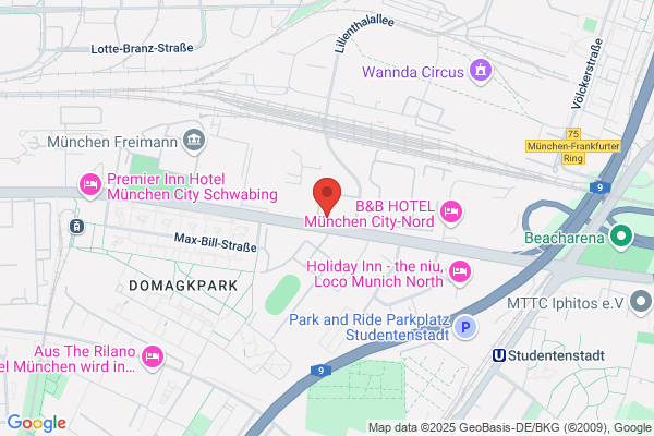 Crealog GmbH