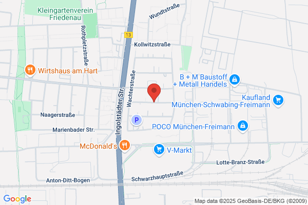 Incelute GmbH
