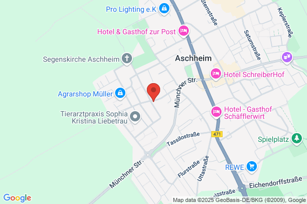 WohnSturm GmbH