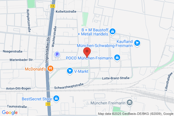 Atelier Schmerzhaft