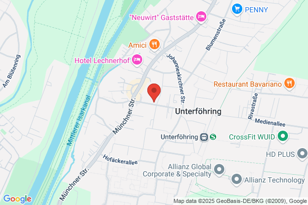 Blaskapelle Unterföhring e.V.