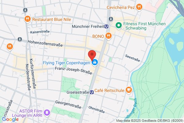 Münchener Künstler Genossenschaft