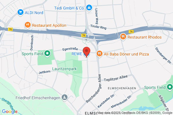 Dr. Dipl.-Chemiker Felix Geldsetzer